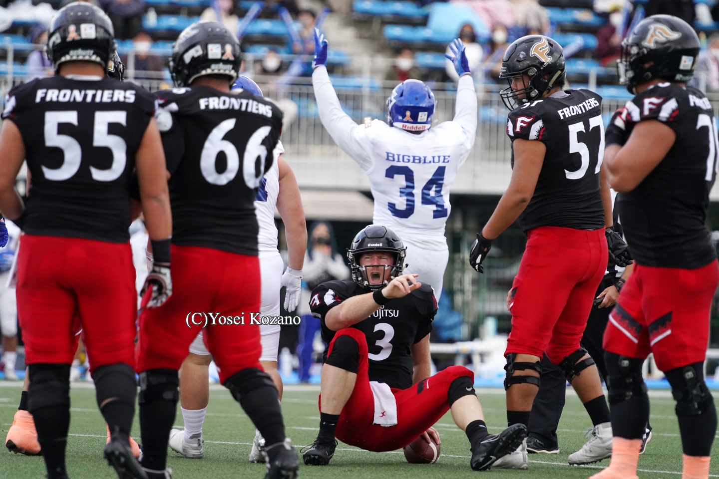 ワイドレシーバー ワイドレシーバー WR ランキング (2018年) NFL | DB アイランド