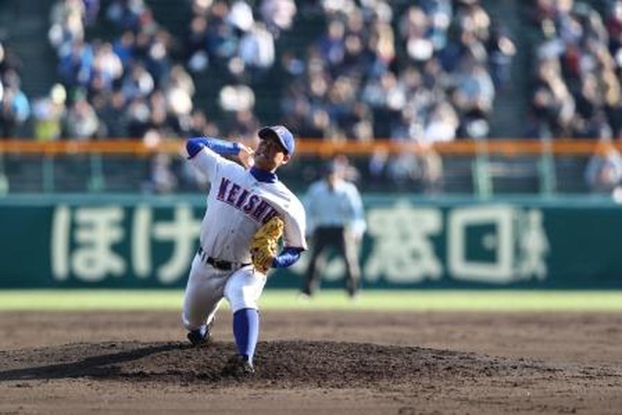 甲子園球児フォーム連続写真 明秀日立 細川拓哉投手 140キロの直球を可能にするメカニック mスポーツ ベースボール マガジン社 甲子園球児フォーム連続写真 明秀日立 細川拓哉投手 140キロの直球を可能にするメカニック mスポーツ ベースボール マガジン社