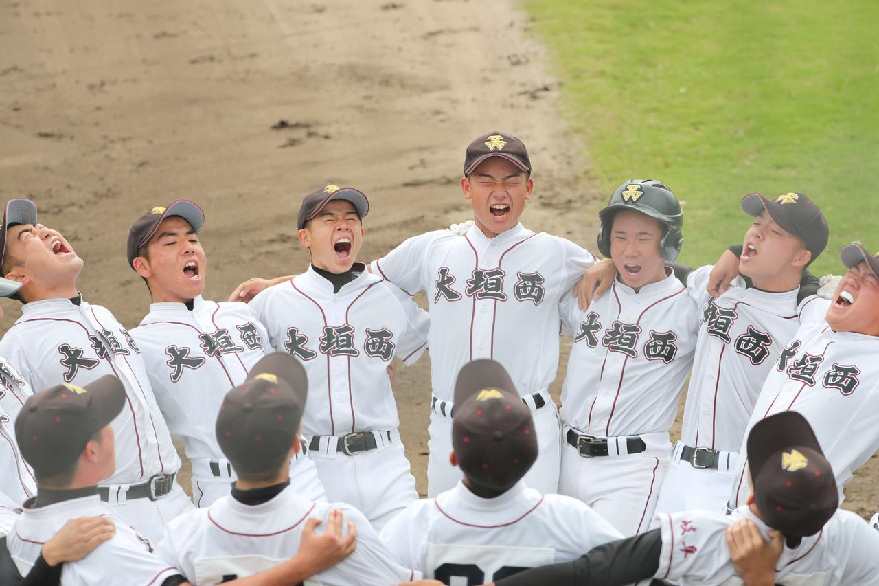 高校野球］ 元プロや社会人監督を高校に派遣 岐阜県『野球強化