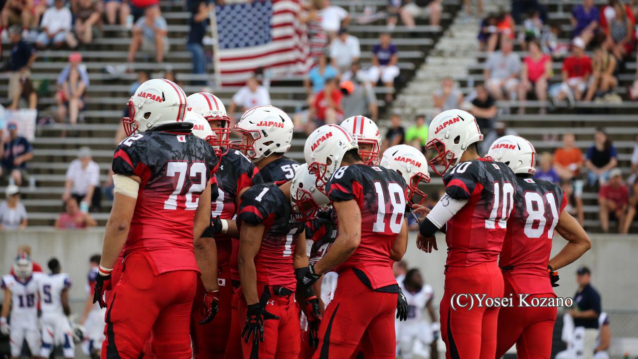 アメフト Xリーグと提携のcfl 12月に コミッショナーが来日 2大ボウルゲーム観戦へ mスポーツ ベースボール マガジン社