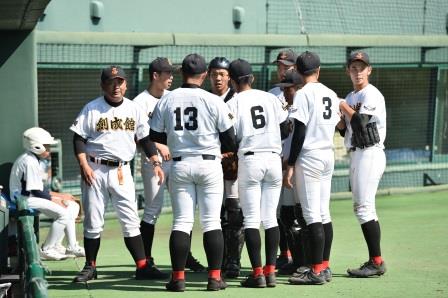 高校野球］ 秋季九州大会は創成館がV 自慢の守備が原動力 | BBM