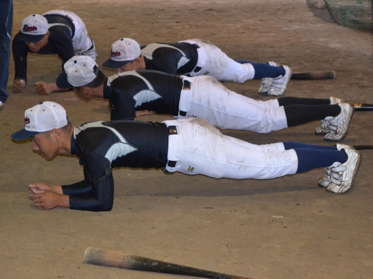 体づくりの新手法 ベースボールカーツ の大きく広がる可能性 mスポーツ ベースボール マガジン社