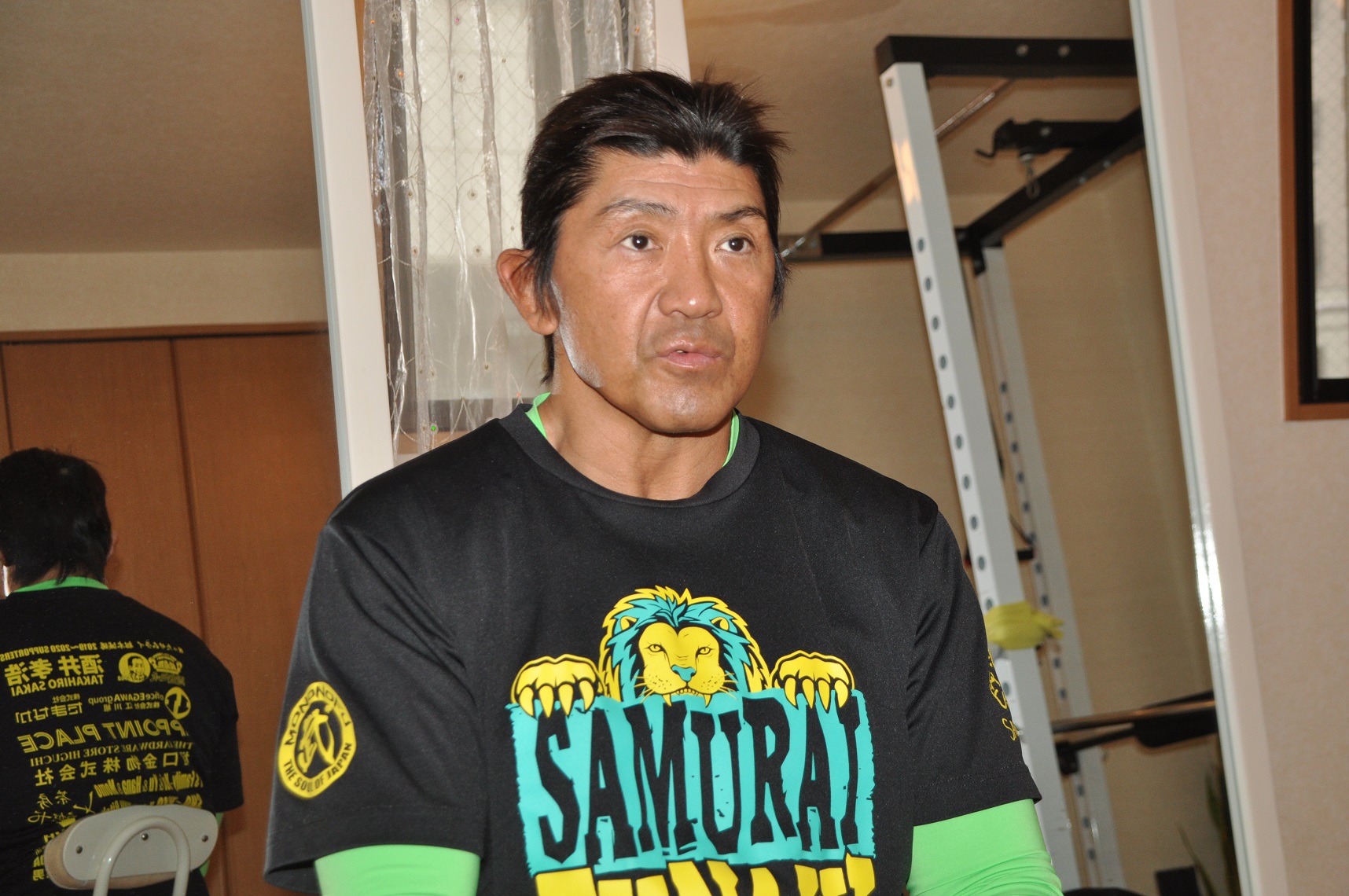 プロレス】船木誠勝が語るドロップキックの奥深さ「ものにするまで1年