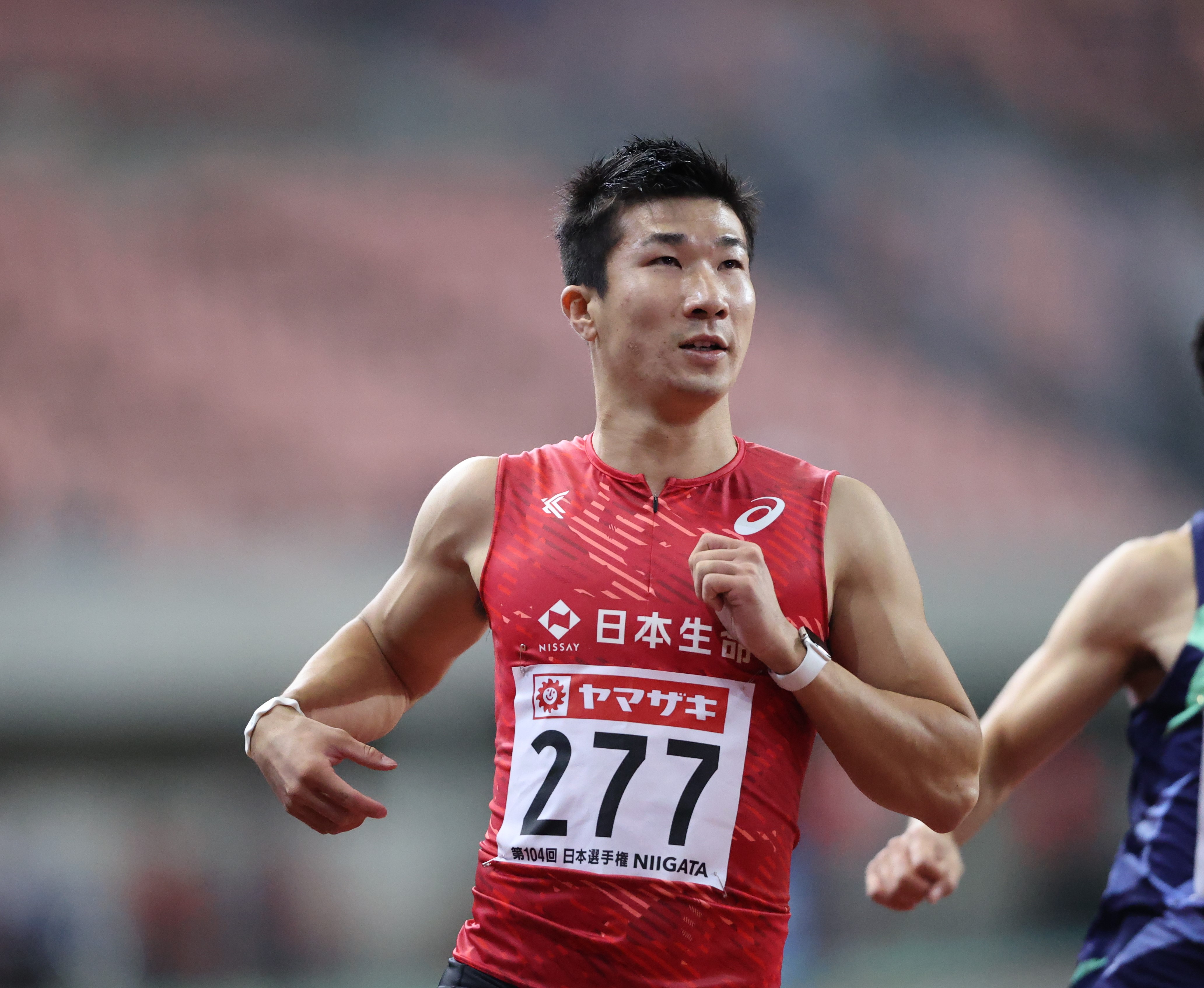 桐生祥秀が小中学生向けにオンラインクリニック＆スクールを開催 | BBM