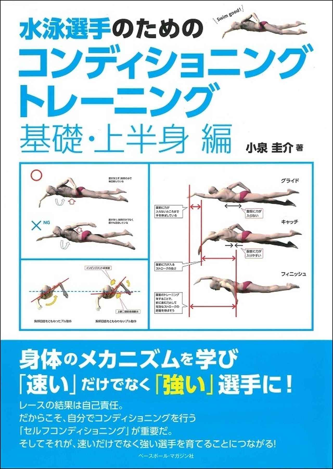 スイミング・マガジン 6月号 | BBMスポーツ | ベースボール・マガジン社