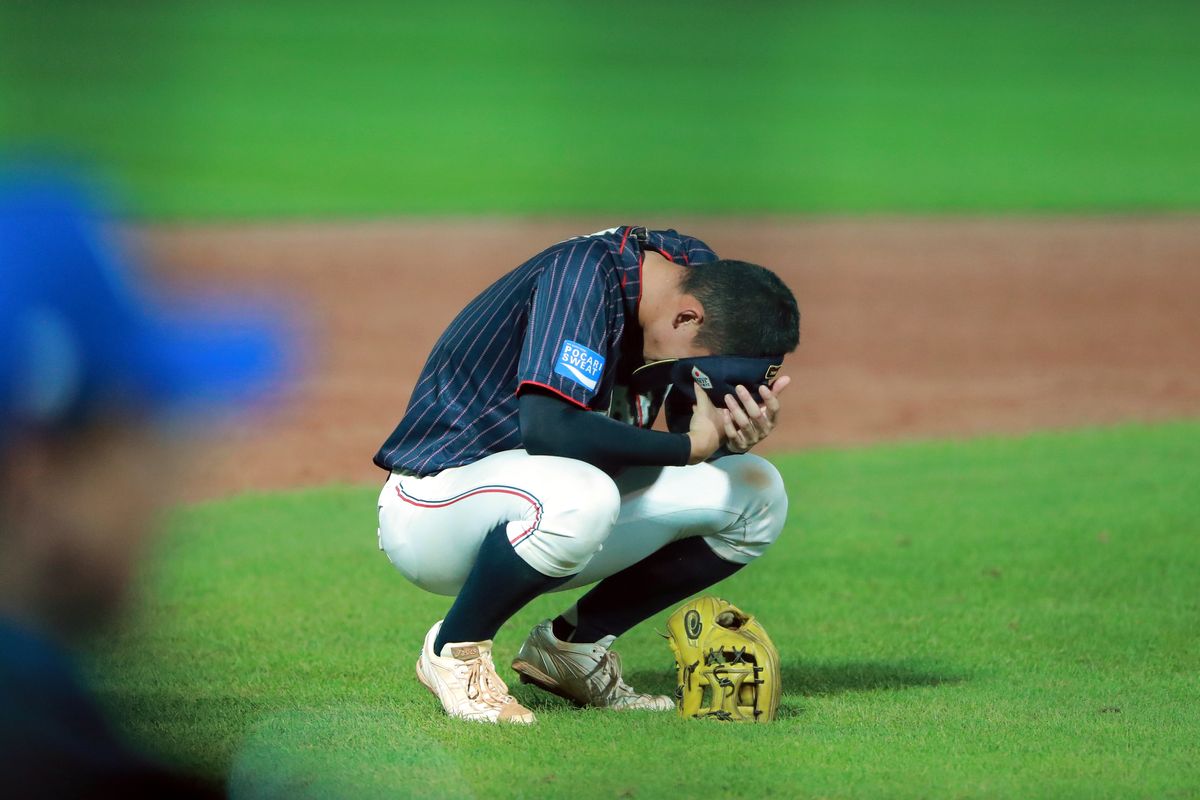2019年9月6日 =韓国(機張郡)　第29回 WBSC U-18ベースボールワールドカップ スーパーラウンド第2戦 韓国vs日本