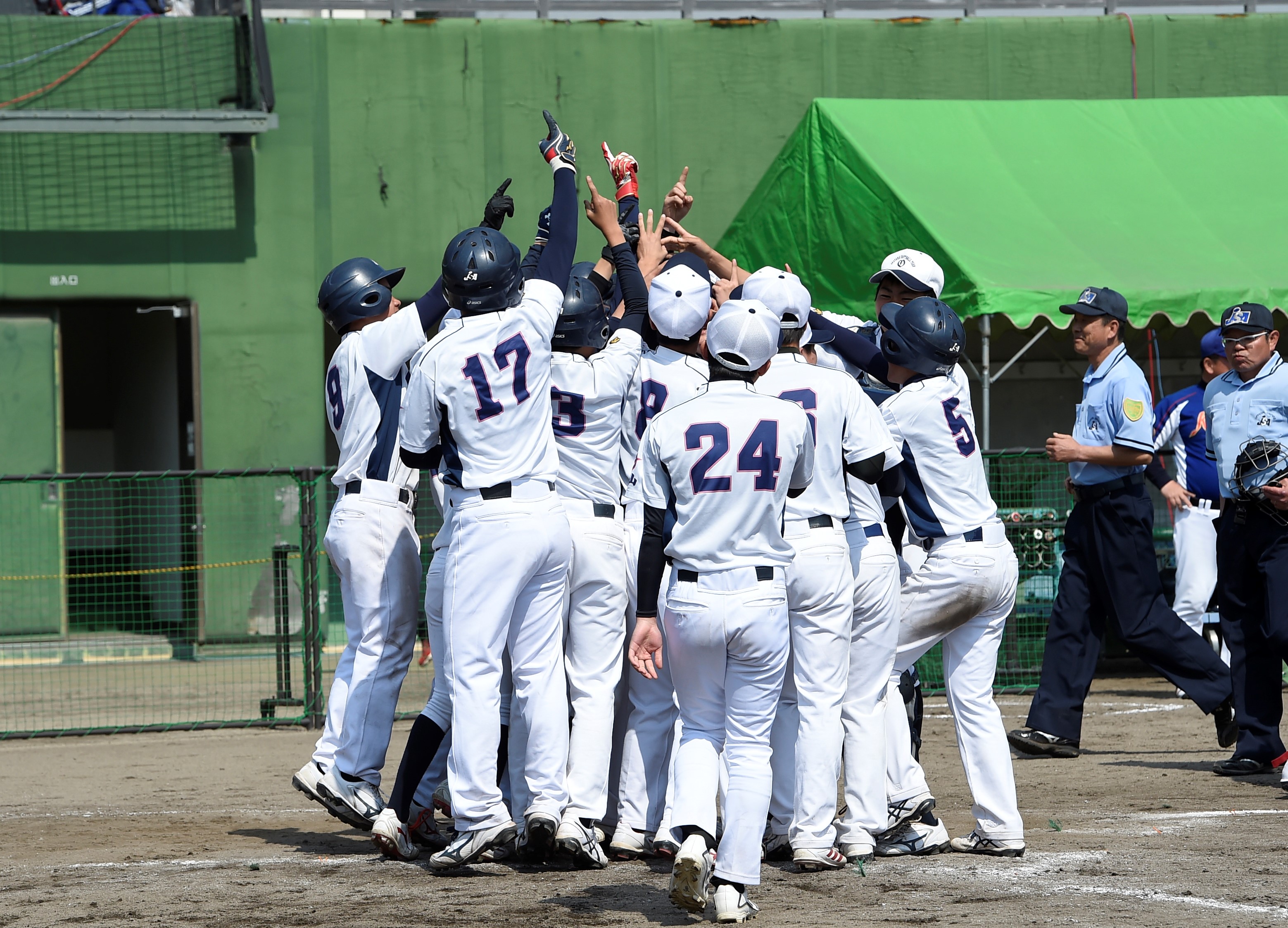 ソフトボール 第17回都道府県対抗全日本中学生男子大会は27日に開幕 mスポーツ ベースボール マガジン社
