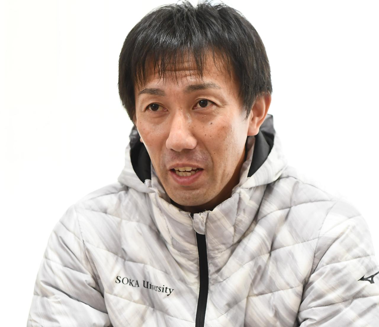 躍進を遂げた創価大駅伝部のガーミン活用術 | BBMスポーツ | ベース