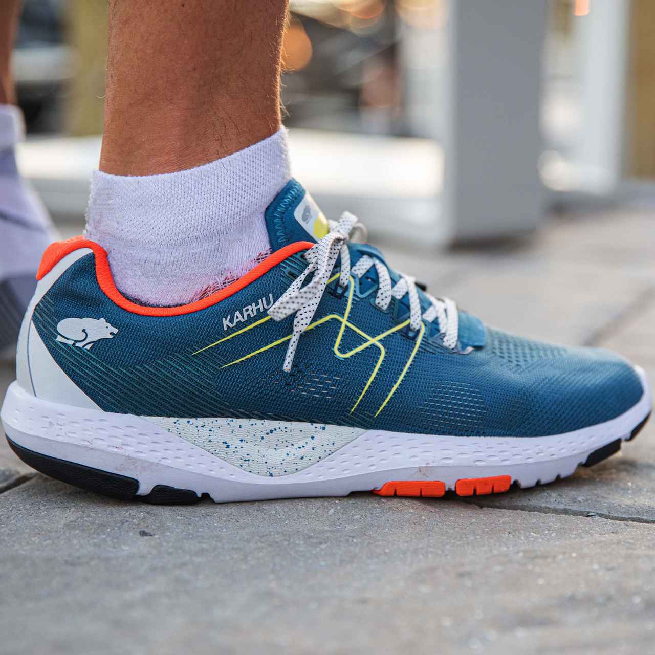 カルフ KARHU  メタ スキーシューポール カルフジャパン（公式サイト）オンラインストア – Karhu JP