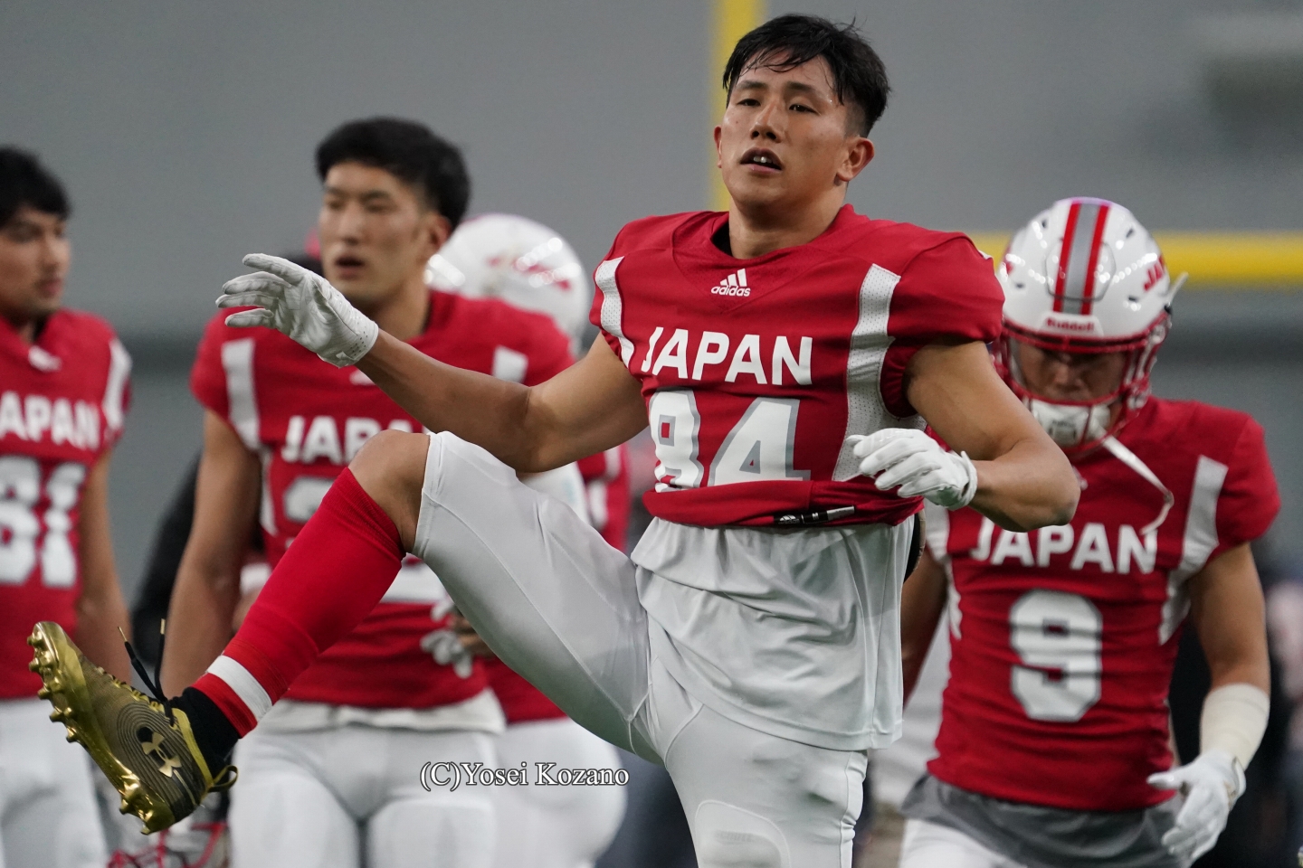 アメフト】CFLグローバルドラフト 特筆すべき山岸への評価とレシーバー