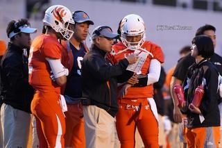 X-men 今季にかける男たち(2) LIXILディアーズQB石井僚介