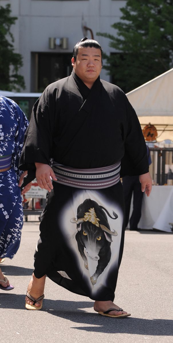 2015年5月13日=両国国技館