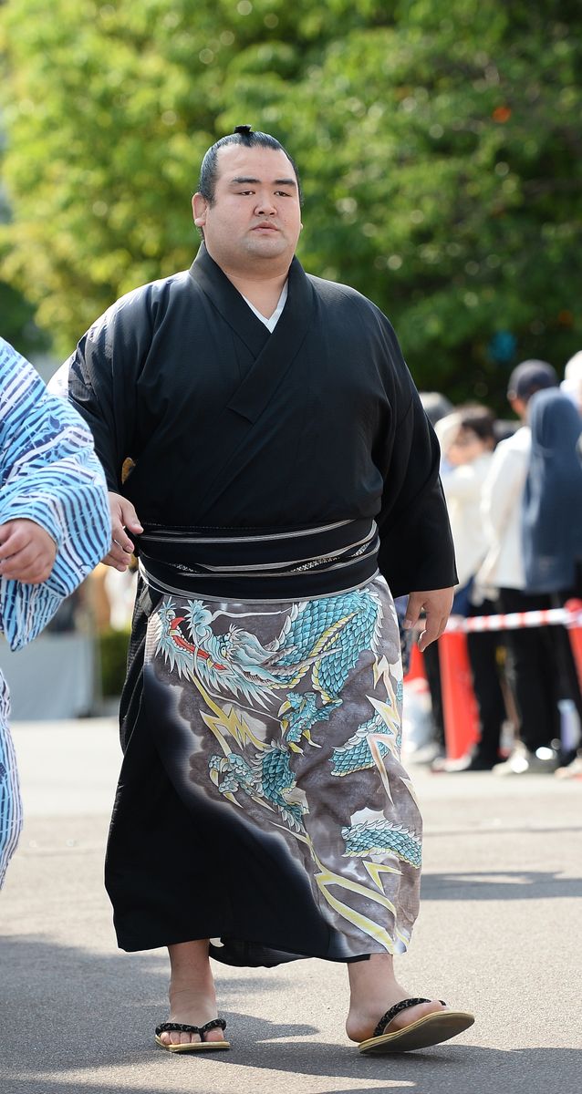 2019年5月13日=両国国技館