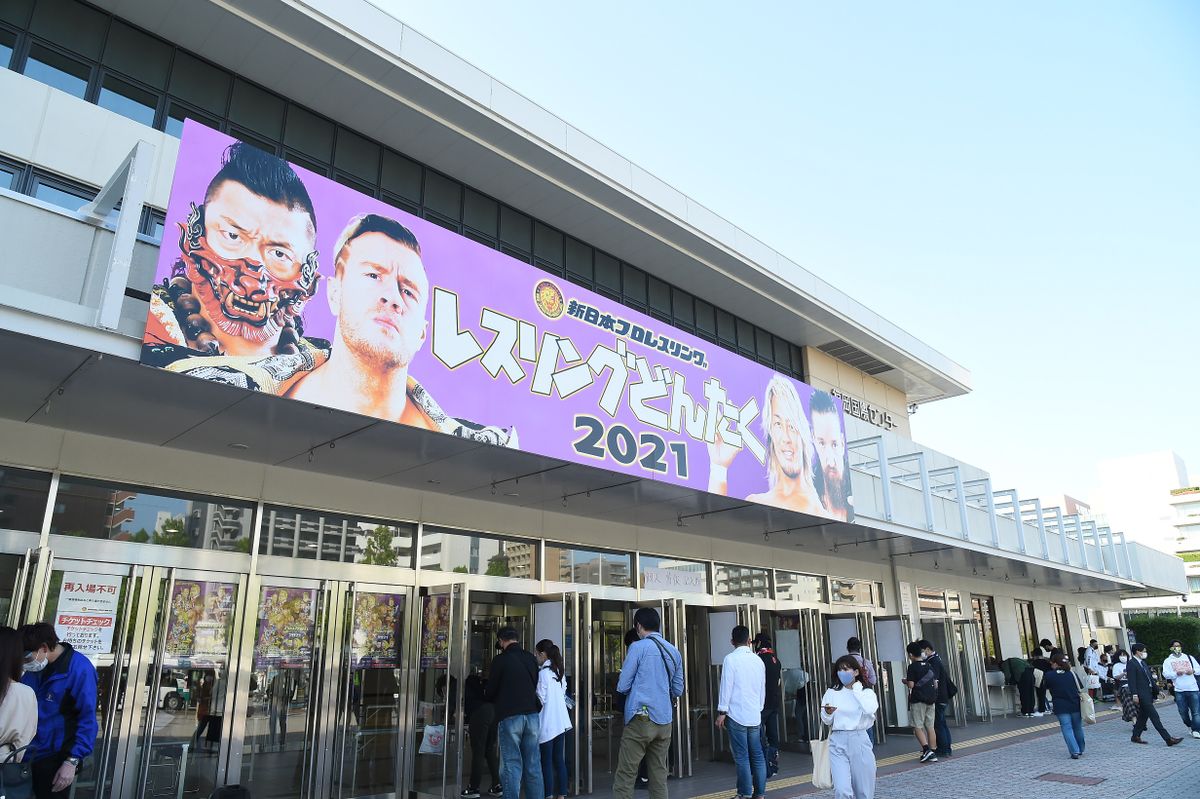 ２年ぶりのどんたく決戦