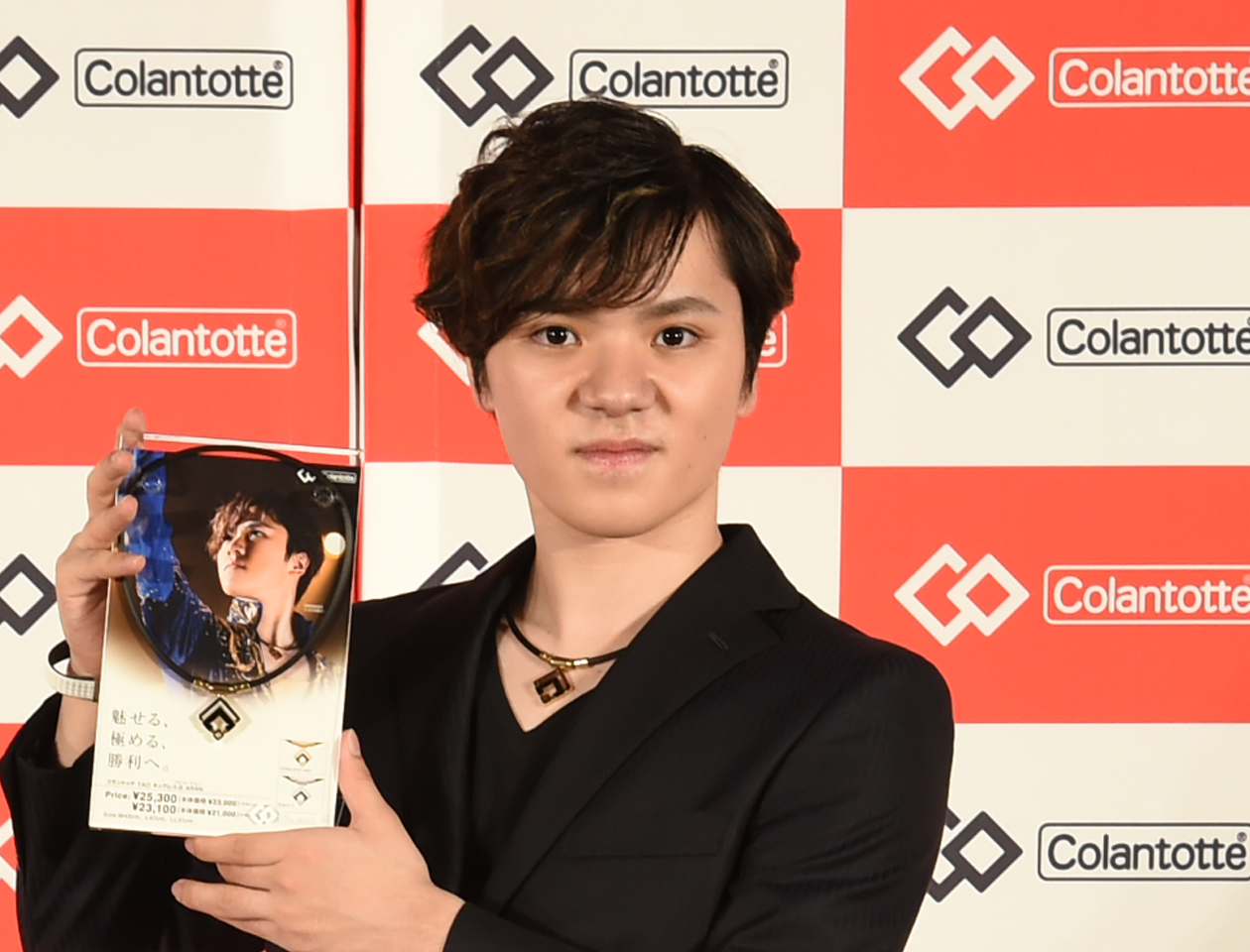 来シーズンは自分がどこまでやれるのか見てみたい」 『Colantotte』新