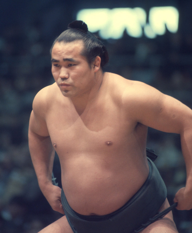 連載 名力士ライバル列伝】旭國が語る「我が心のライバルたち」前編