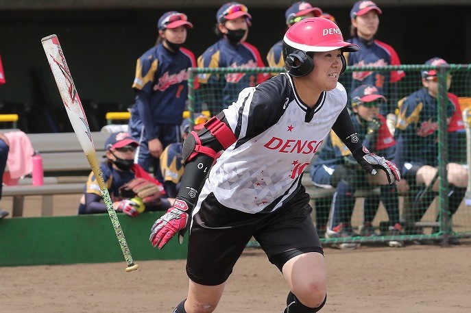 ソフトボール 流れを変える一打 流れを変える守備を見せたい 東京五輪日本代表の川畑瞳 2 mスポーツ ベースボール マガジン社 ソフトボール 流れを変える一打 流れを変える守備を見せたい 東京五輪日本代表の川畑瞳 2 mスポーツ ベースボール マガジン社
