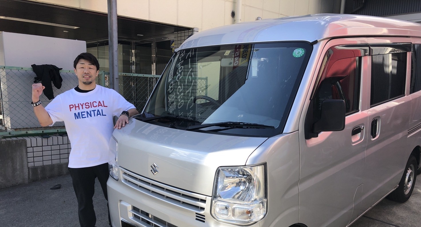 ボクシング】八重樫東さんがCFプロジェクト『アスリートに悔い