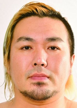 「週刊プロレス」選手名鑑の写真