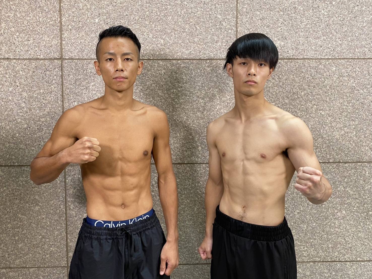 ボクシング】元Kー1世界王者・武居由樹、明日ボクシング第2戦 | BBM