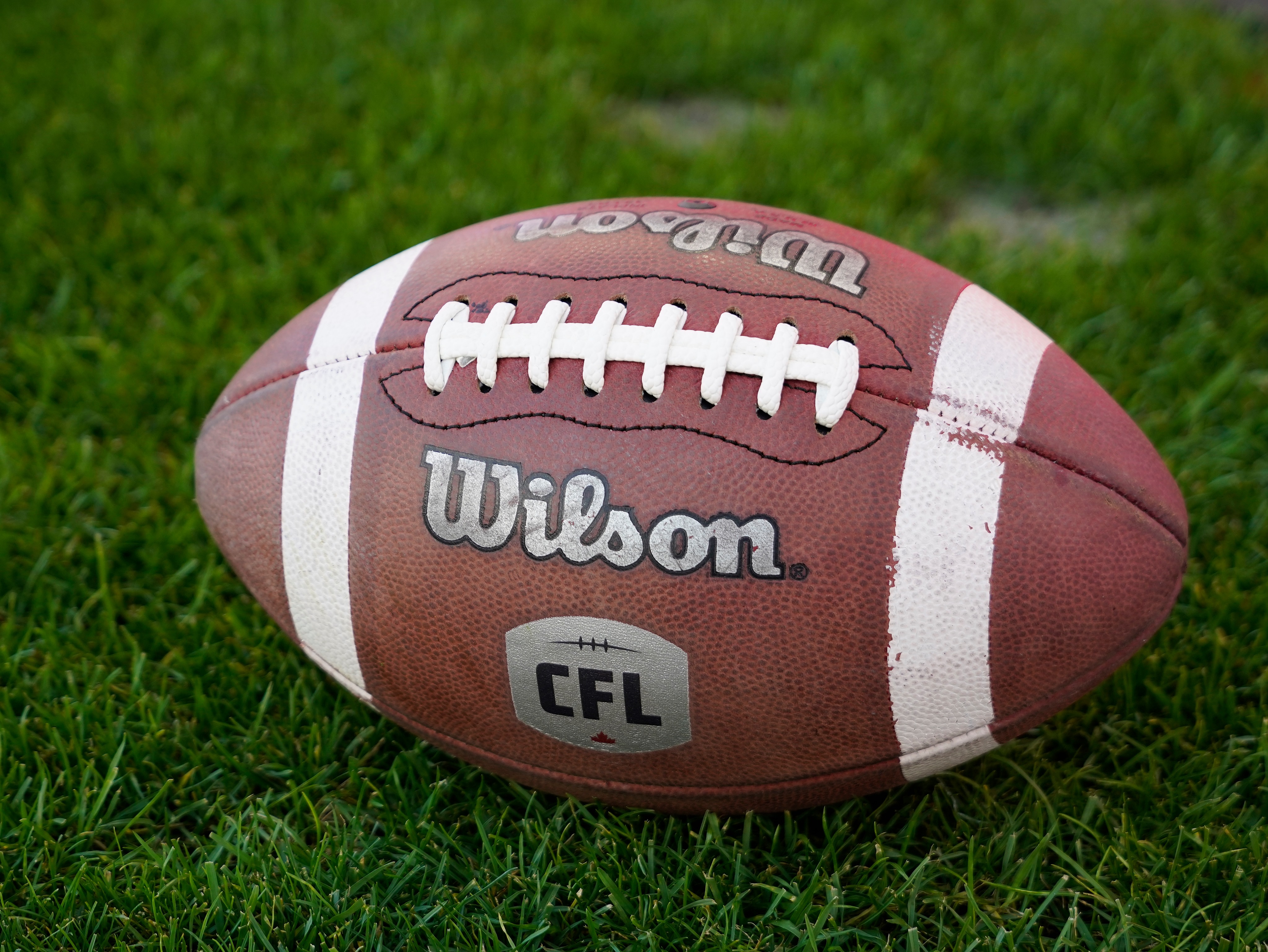 アメフト】李卓がCFLデビュー 日本人として初のリターン、2回で48