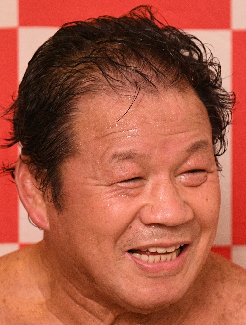 藤波辰爾が語る新日本プロレス旗揚げ前夜<プロローグ1>同郷である北沢