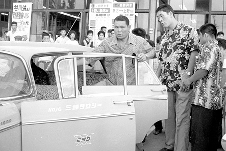 藤波辰爾が語る新日本プロレス旗揚げ前夜<プロローグ5>日本プロレス