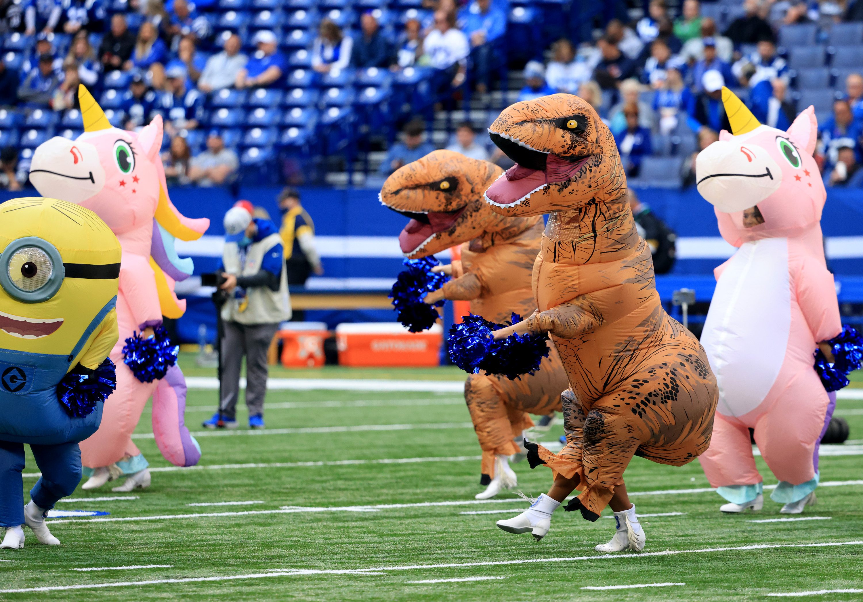 NFL】名手ブレイディ、2ミニッツで痛恨のミス 無名の控えQBも活躍 NFL