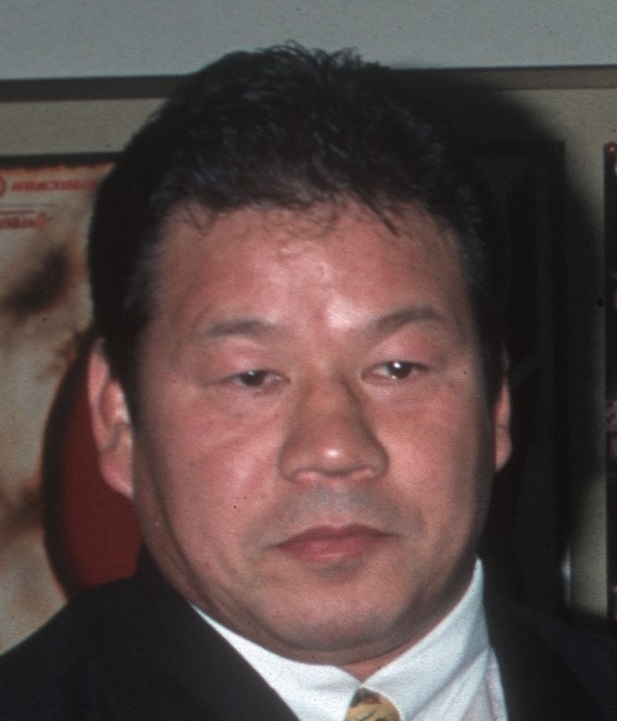 藤波辰爾新日本プロレス社長就任記念ビール 藤波辰爾連載＃50】新日が身売り…気持ちの糸がプツリと切れて