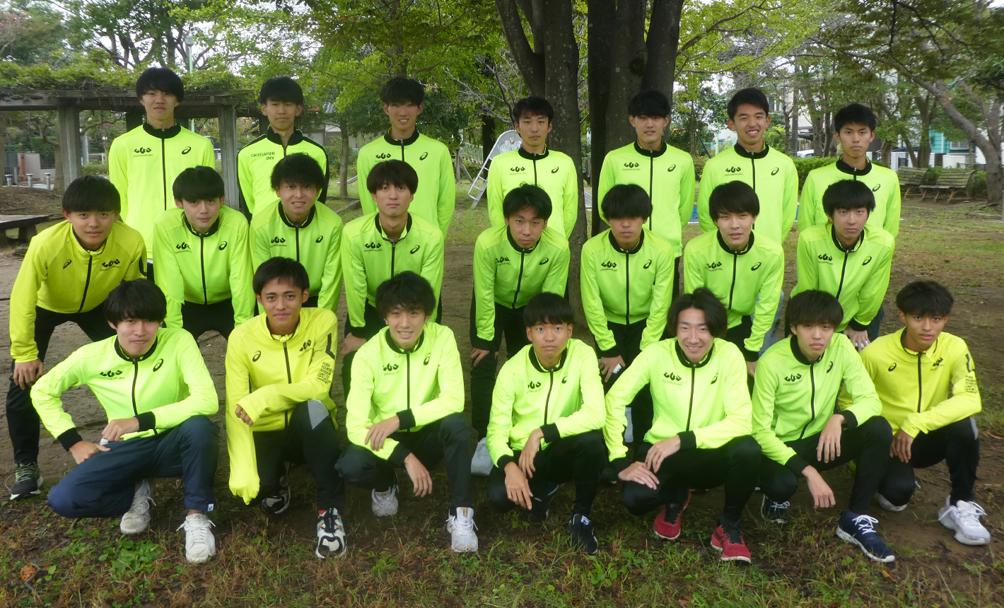 箱根駅伝2022】中央学院大学 本戦エントリー16選手名鑑 | BBMスポーツ