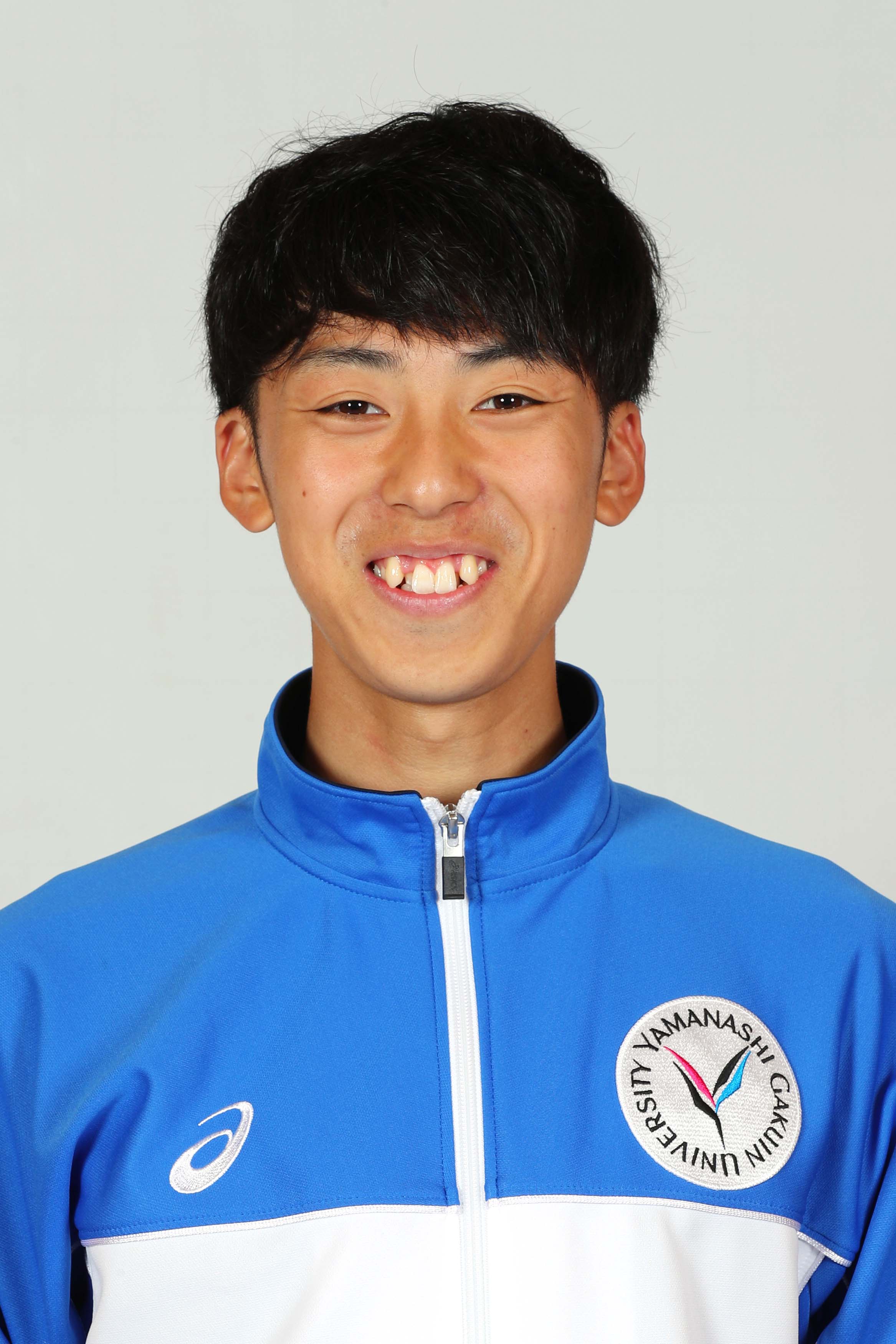 箱根駅伝2022】山梨学院大学 本戦エントリー16選手名鑑 | BBMスポーツ