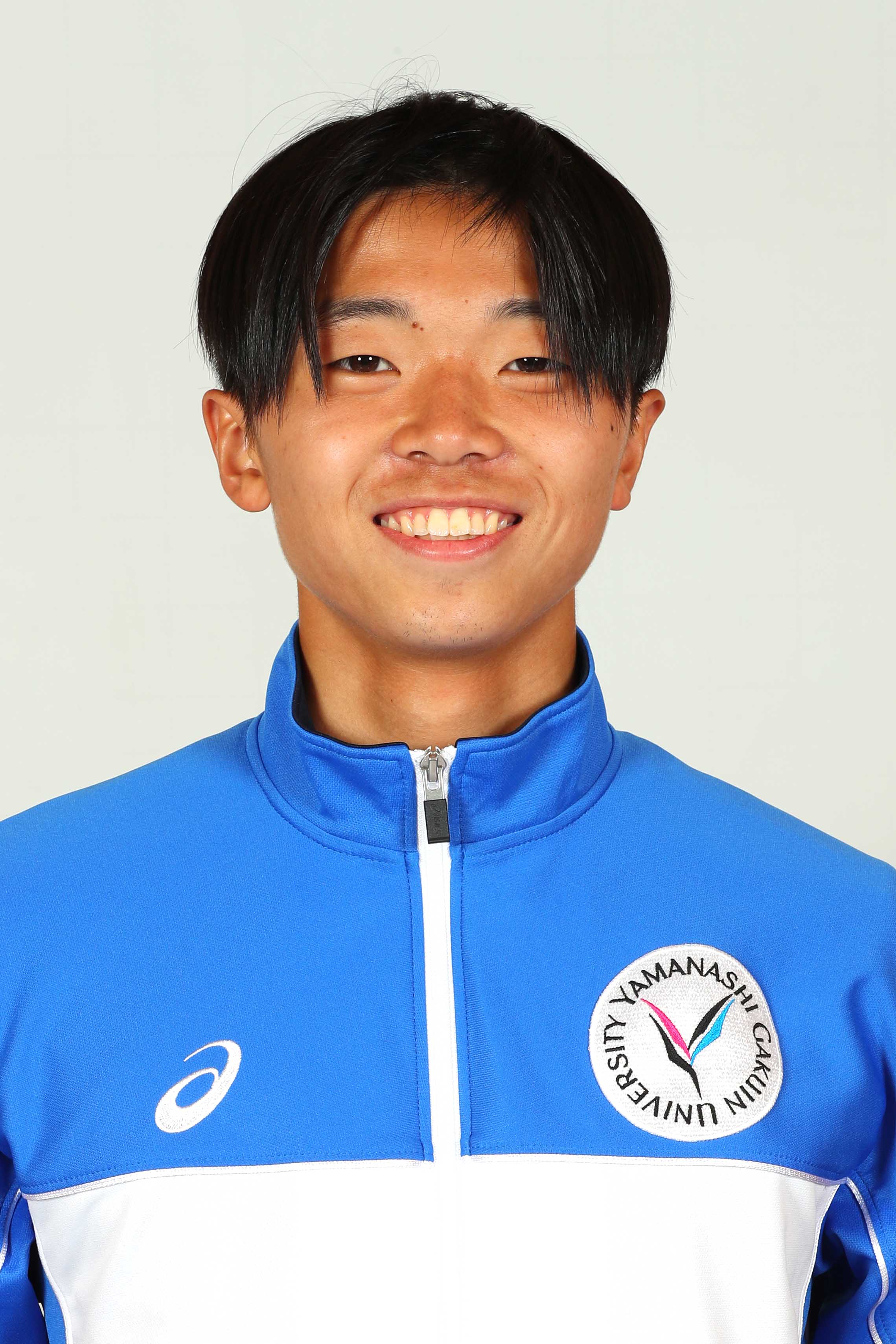 箱根駅伝2022】山梨学院大学 本戦エントリー16選手名鑑 | BBMスポーツ