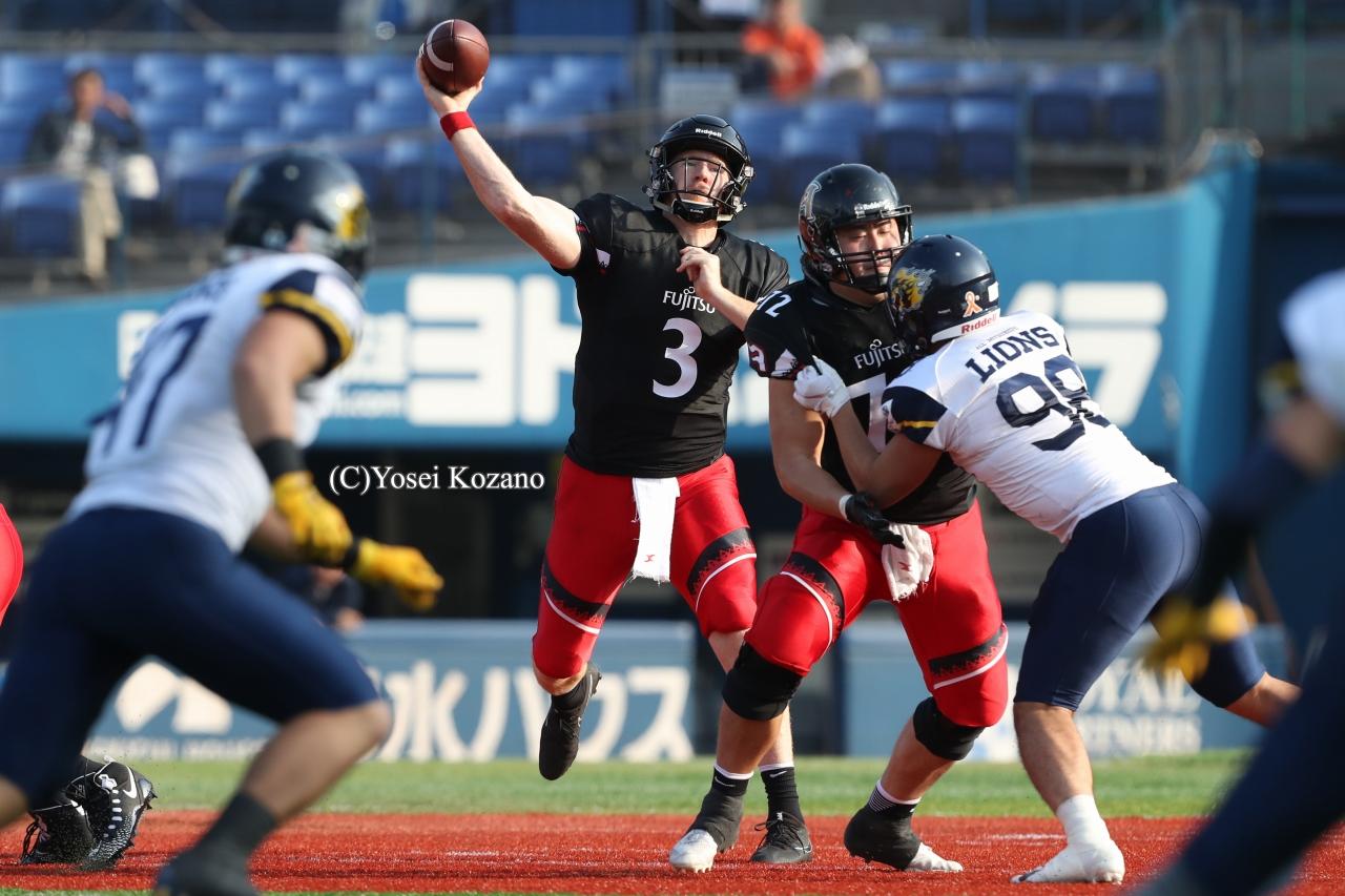 b アメリカンフットボールシャツ 88-12 b アメリカンフットボールシャツ 88-12 80sヴィンテージアメリカン