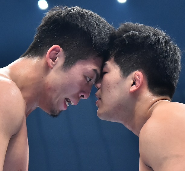 新日本vsNOAH全面対抗戦初戦の若手対決は10分時間切れ引き分け【週刊