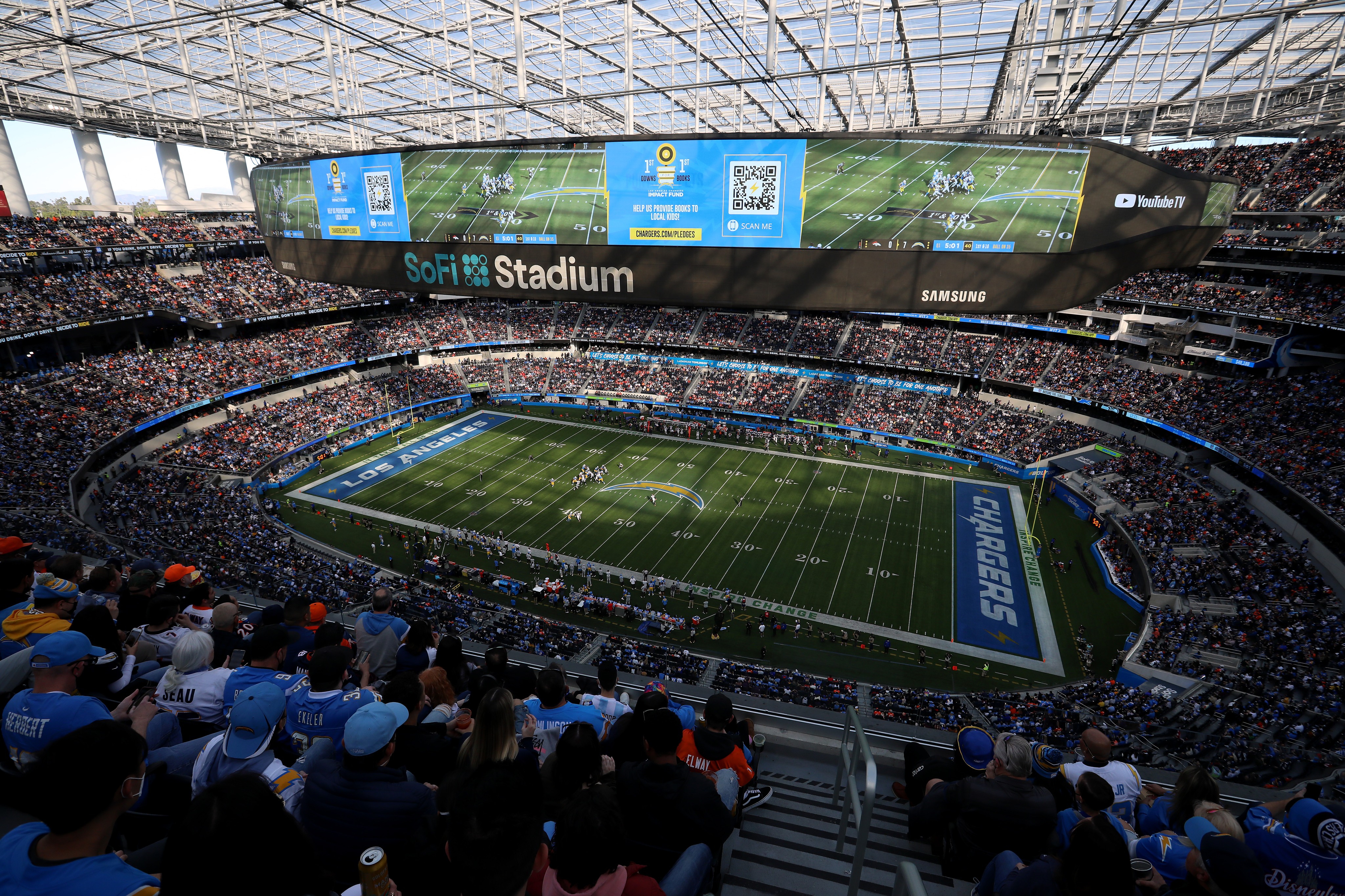 Nfl スーパーボウルハーフタイムショーの公式予告が公開 それ自体 豪華な音楽 映像作品に mスポーツ ベースボール マガジン社