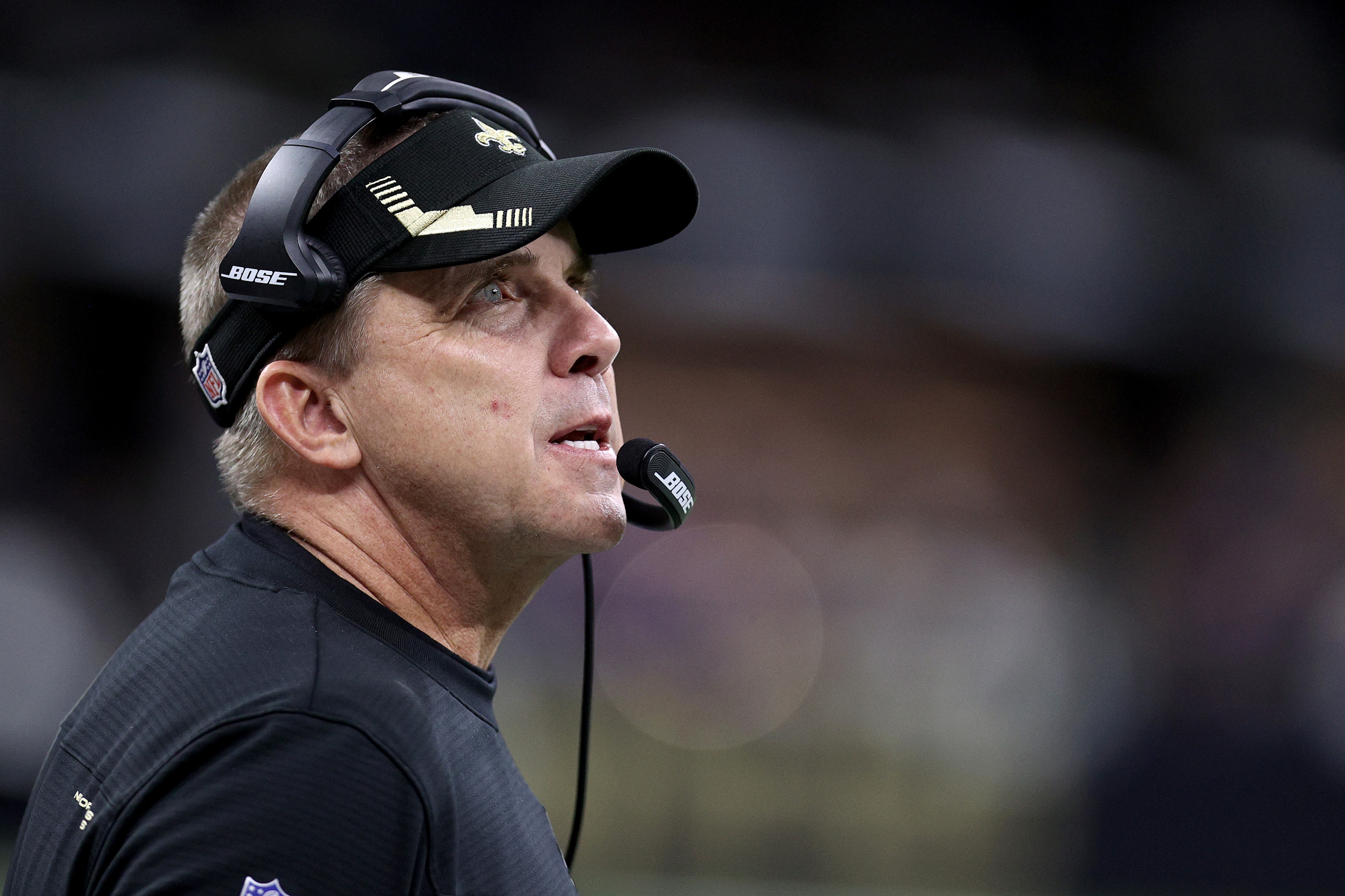 NFL】セインツのペイトンHCが退任 歴史に残るオフェンスで15