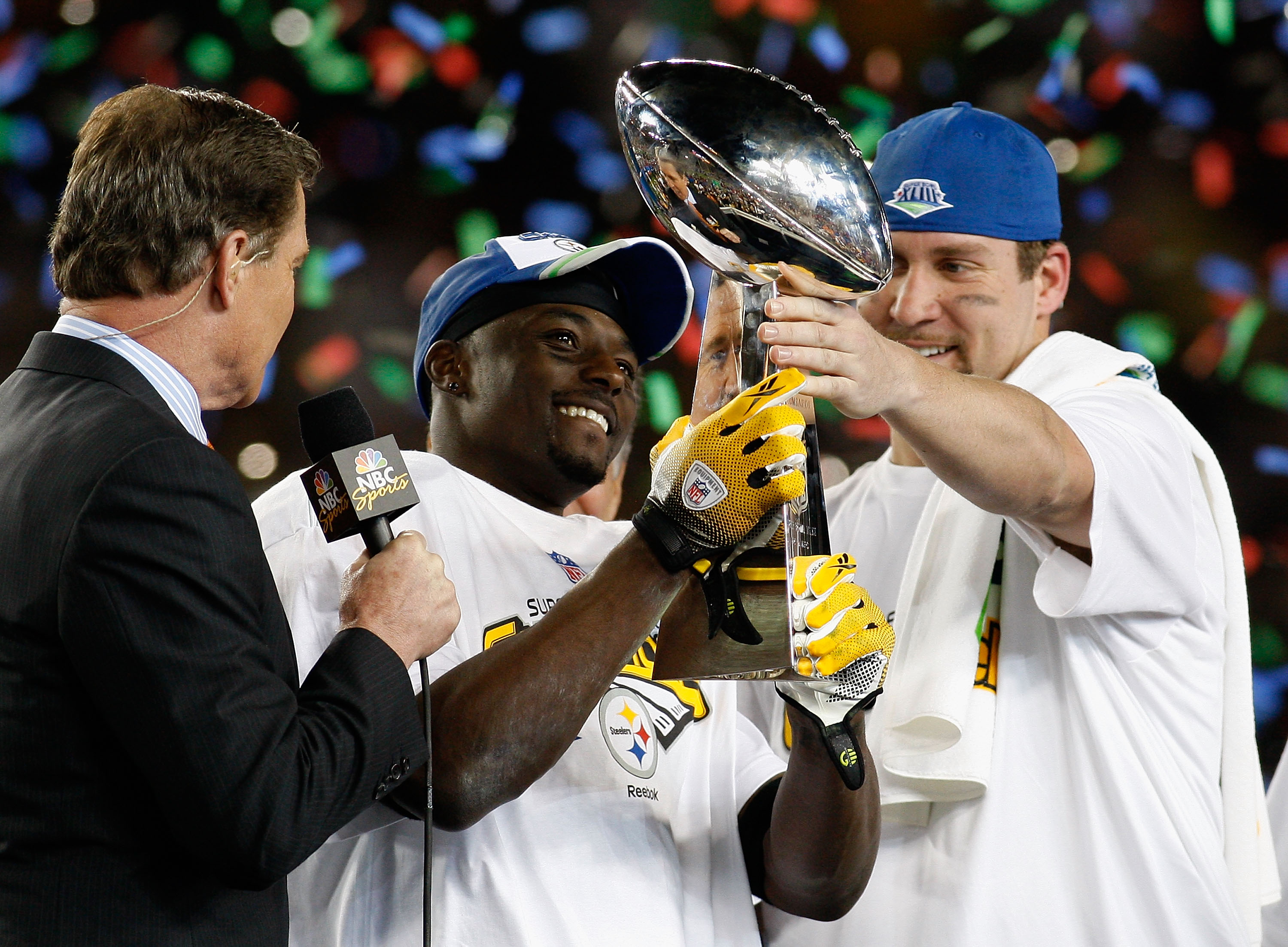NFL スティーラーズ ベン・ロスリスバーガー リミテッドジャージ【XL】 スティーラーズとQBロスリスバーガーが2021年の新契約に合意
