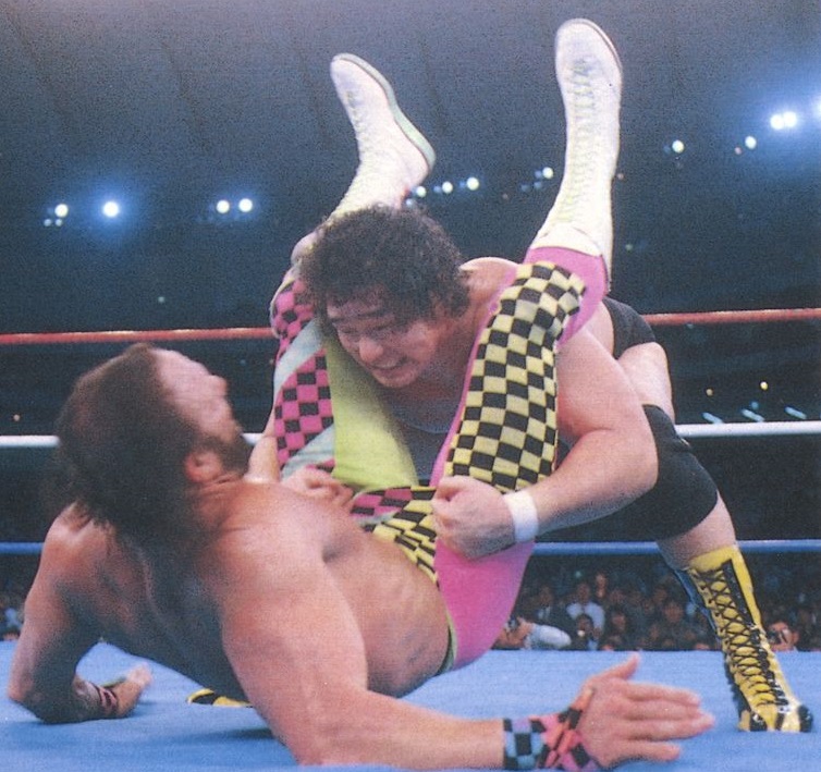 WWE マテル　エリート　日米レスリングサミット天龍源一郎vsランディサベージ WWE マテル エリート 日米レスリングサミット天龍源一郎vsランディサベージ