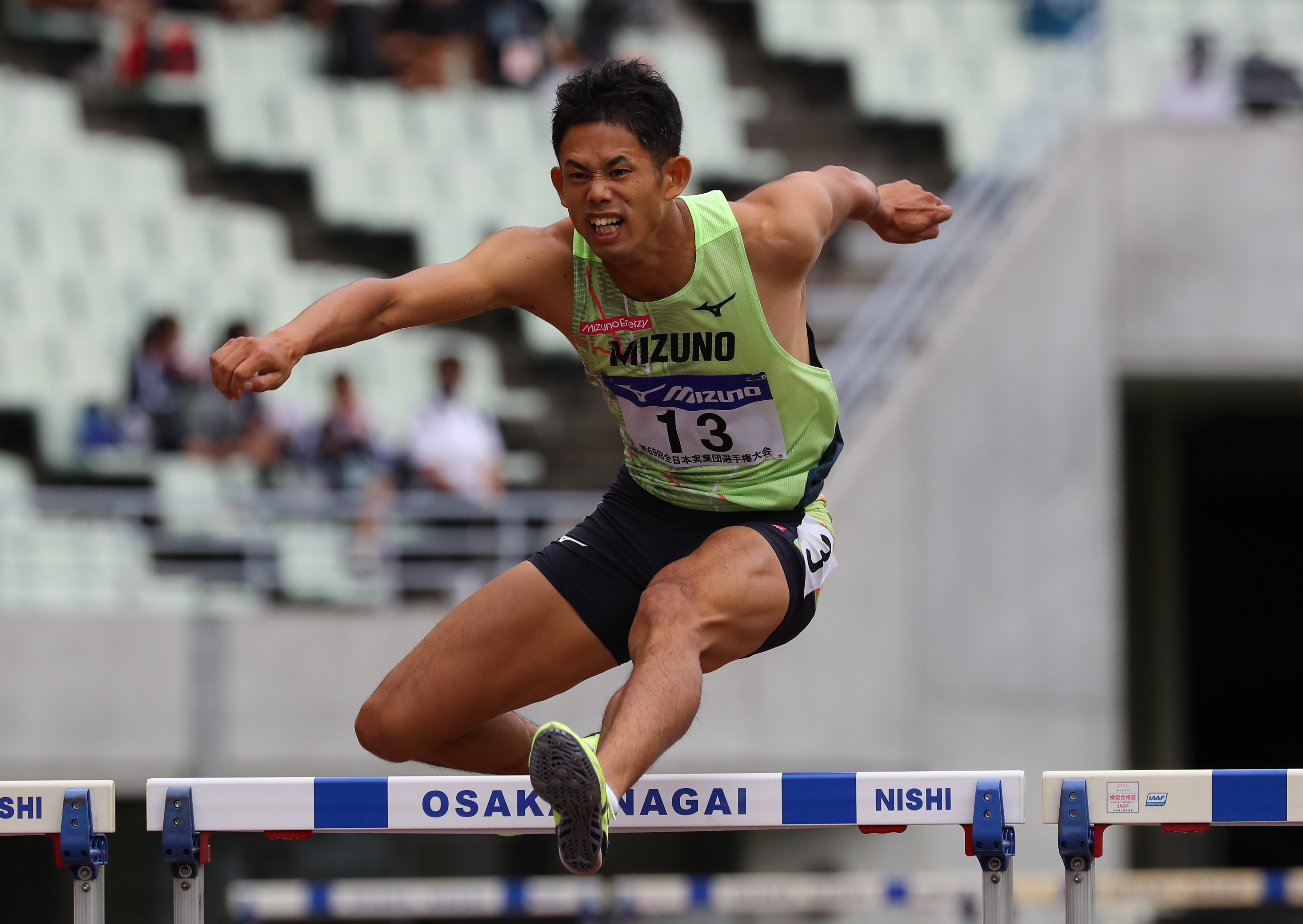 陸上競技の心理 (1966年) (スポーツ新書) 東京2025世界陸上】日本代表選手のプロフィールを紹介！男子110m