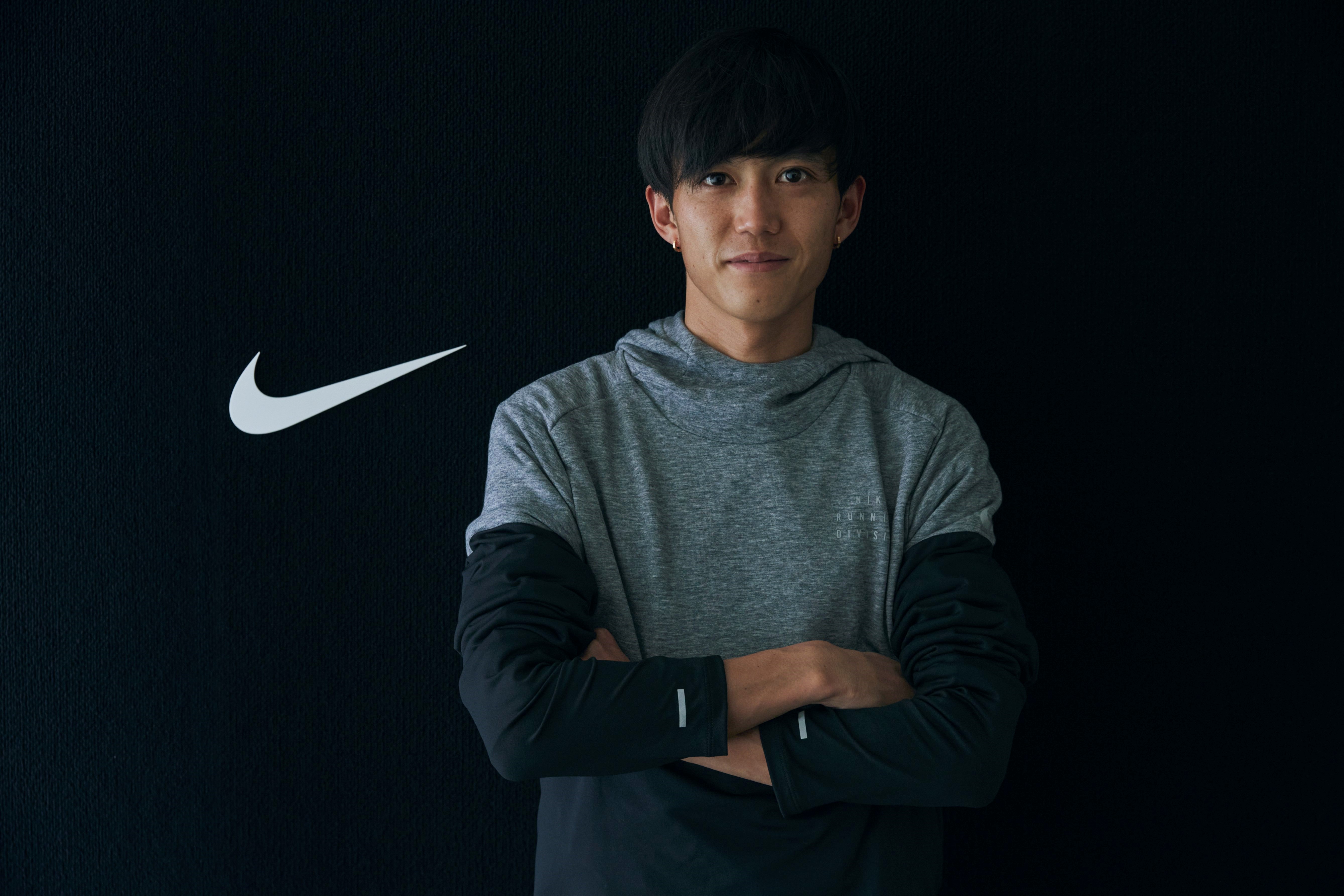 陸上】現役復帰し、再び世界に挑む大迫傑。「挑戦することはワクワク