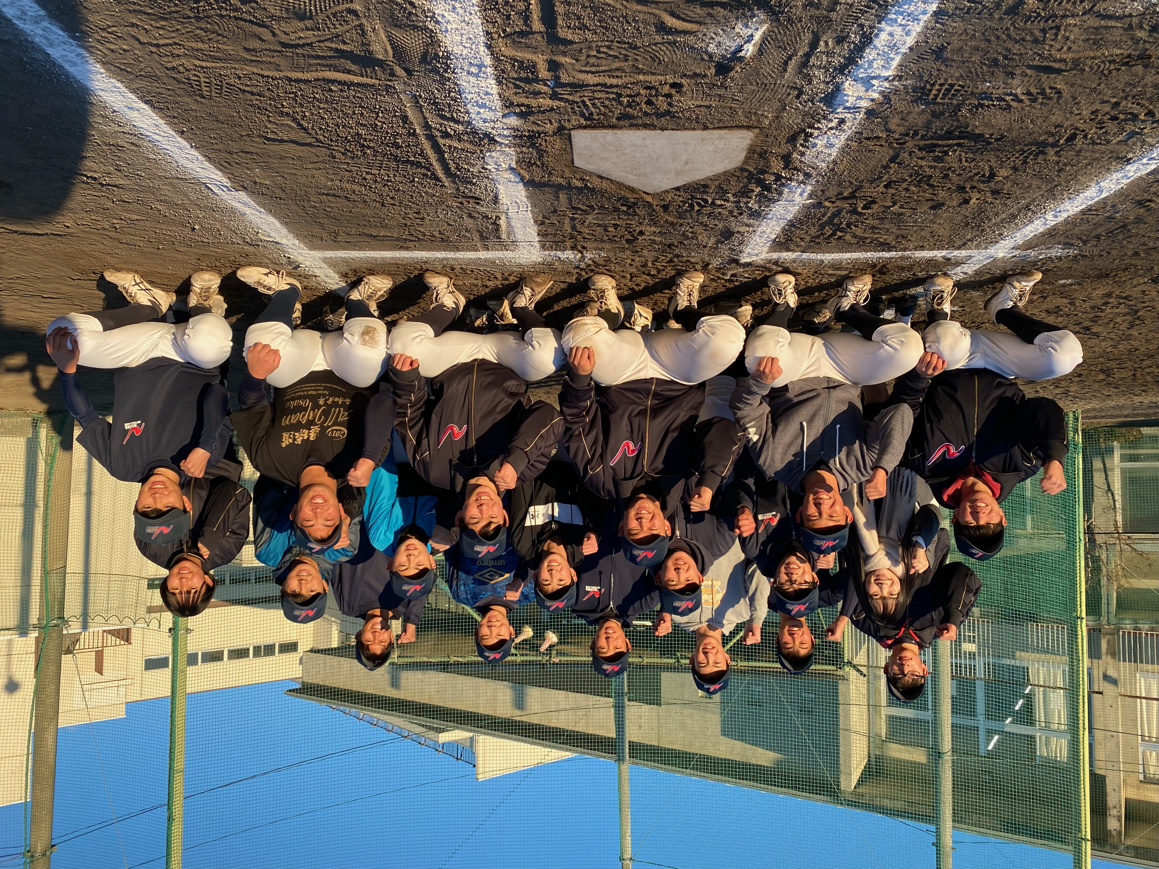 ソフトボール】第40回全国高校センバツ男子出場校名鑑 新島学園（群馬