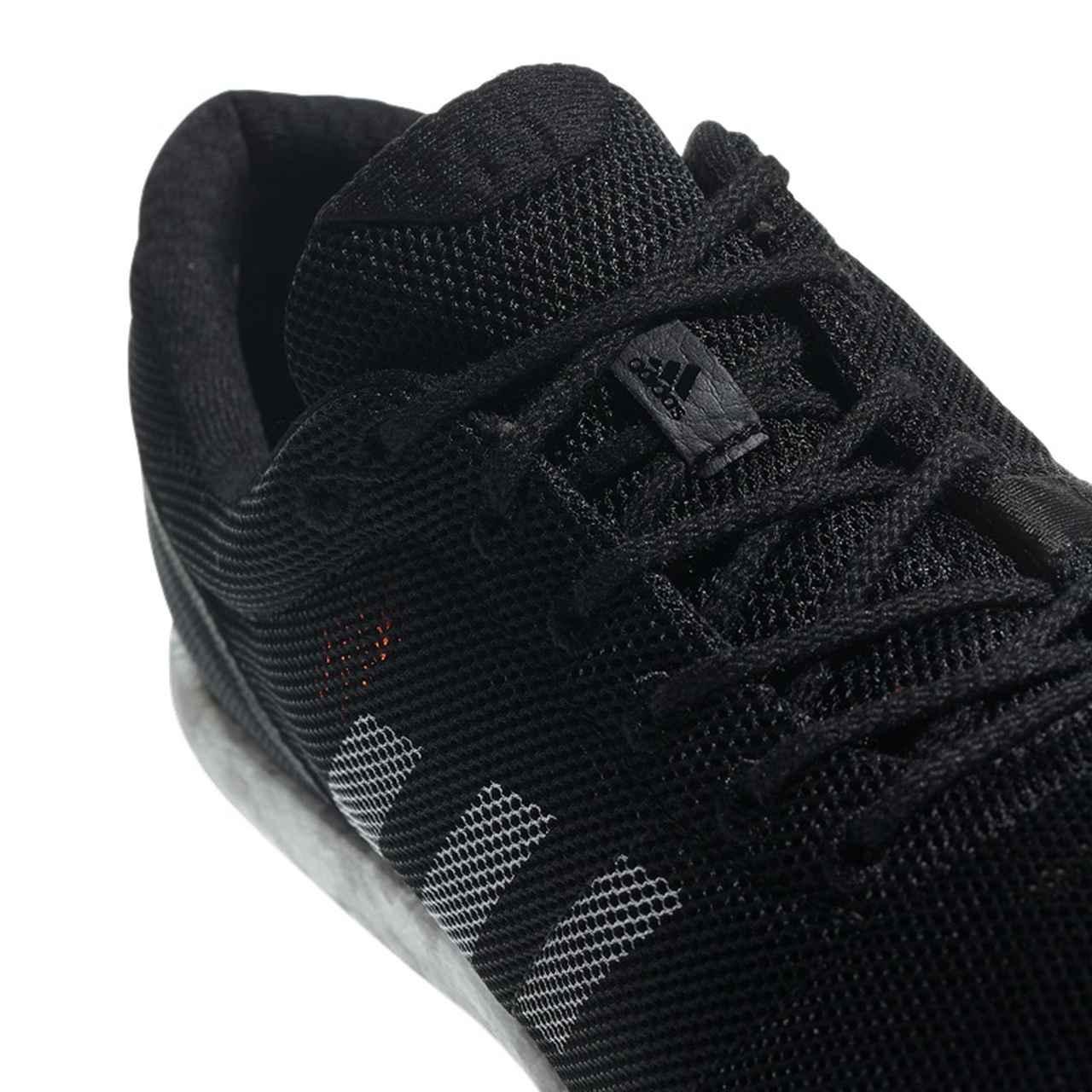 adidas adizero Sub2商品企画担当者インタビュー アディダスの最速