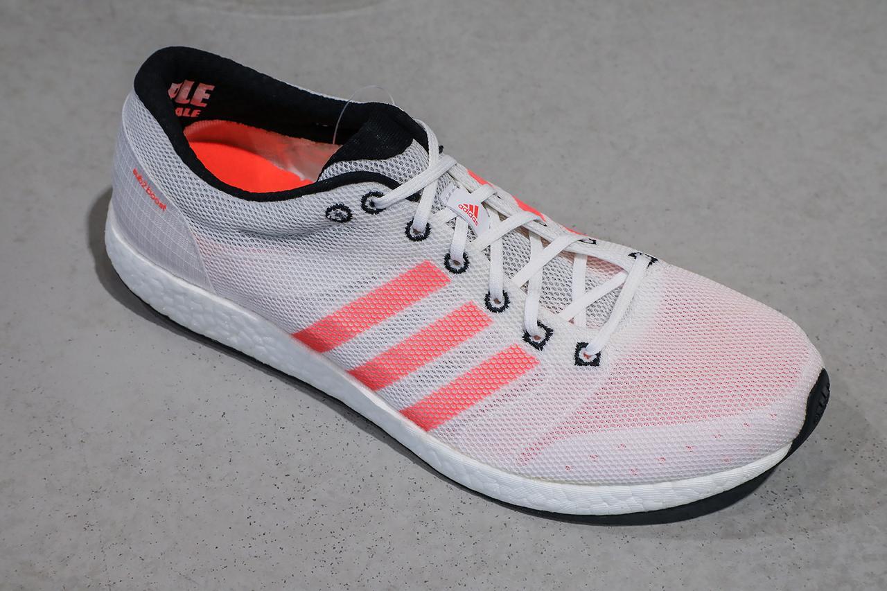 adidas adizero Sub2商品企画担当者インタビュー アディダスの最速