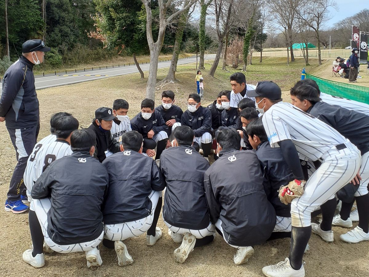 強豪ひしめくブロックを勝ち上がったのは大村工業(写真/大久保亘)