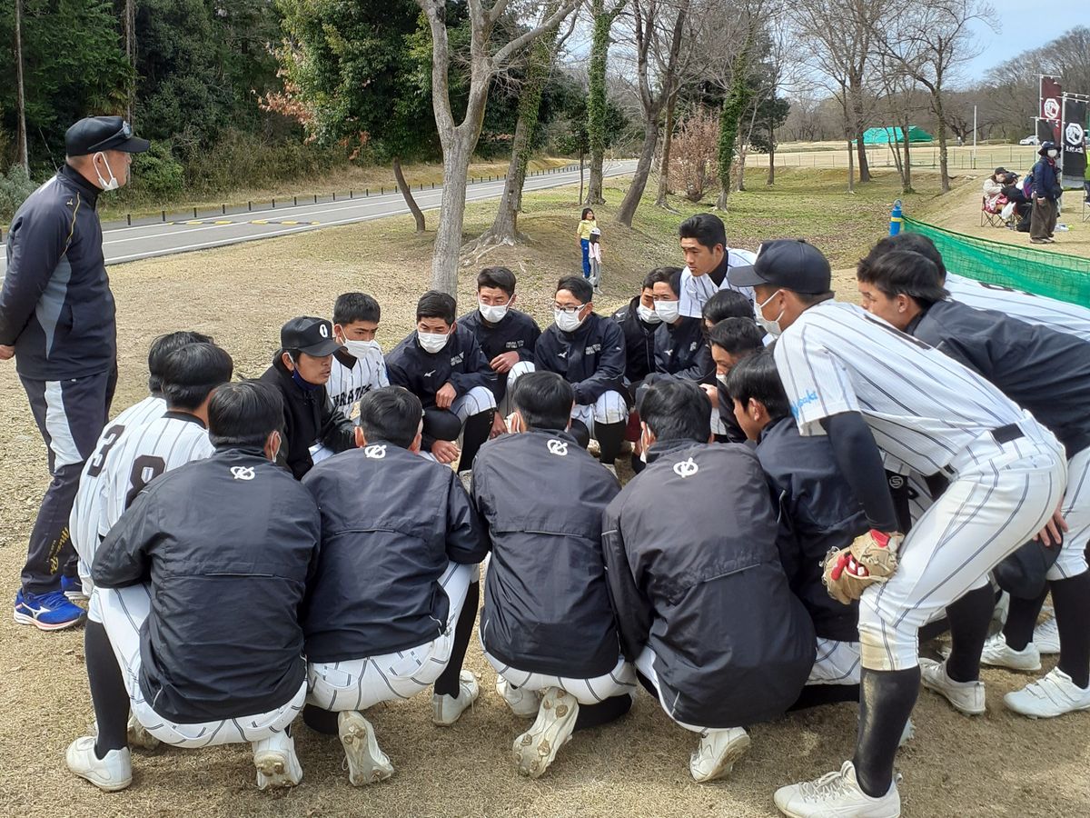 強豪ひしめくブロックを勝ち上がったのは大村工業（写真／大久保亘）