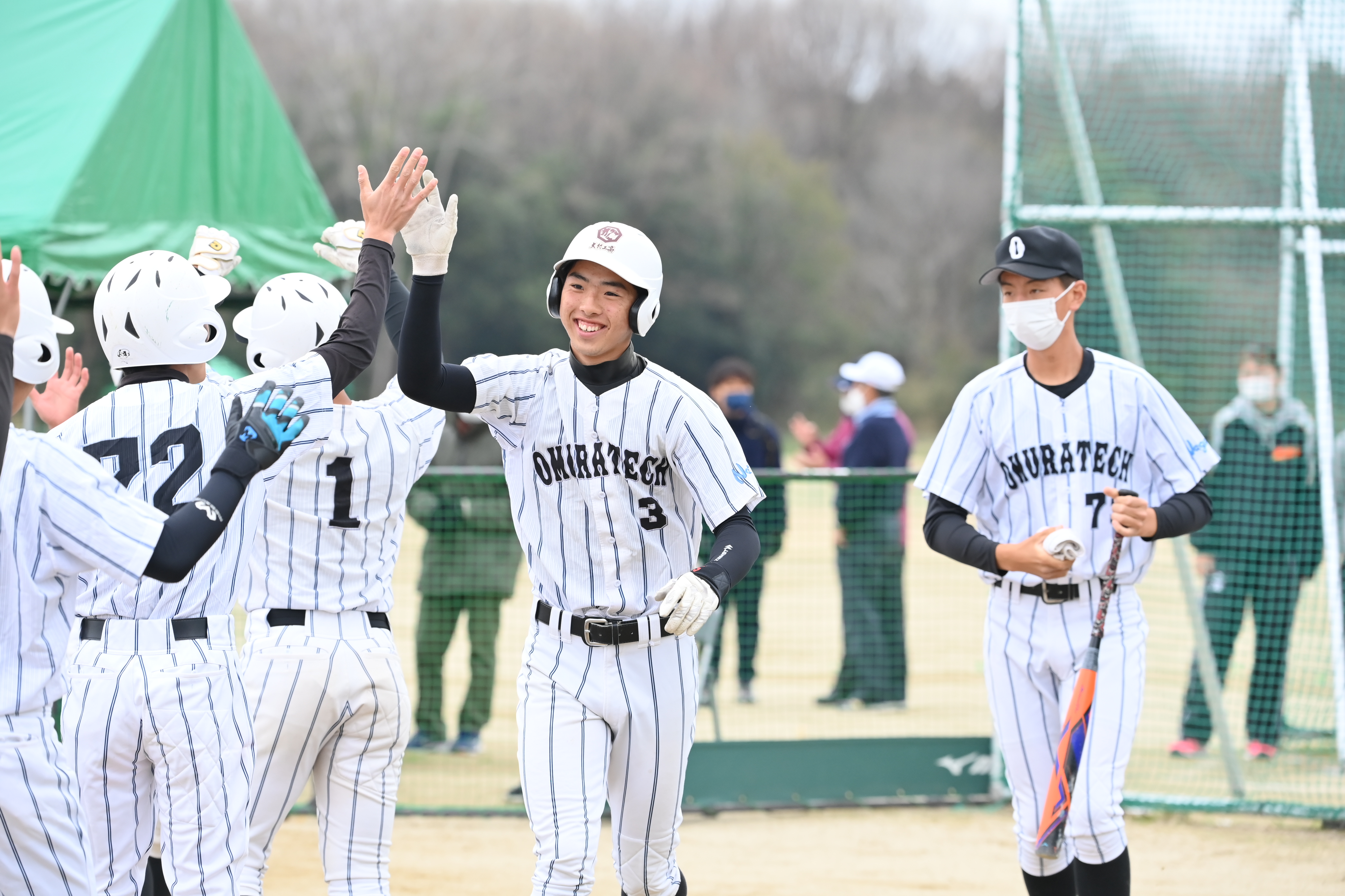 ソフトボール】全国高校選抜男子大会は大村工業が3年ぶりの頂点に