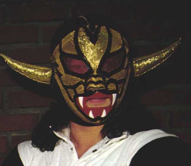 獣神ライガーがデビュー元年にジュニアオールスター戦