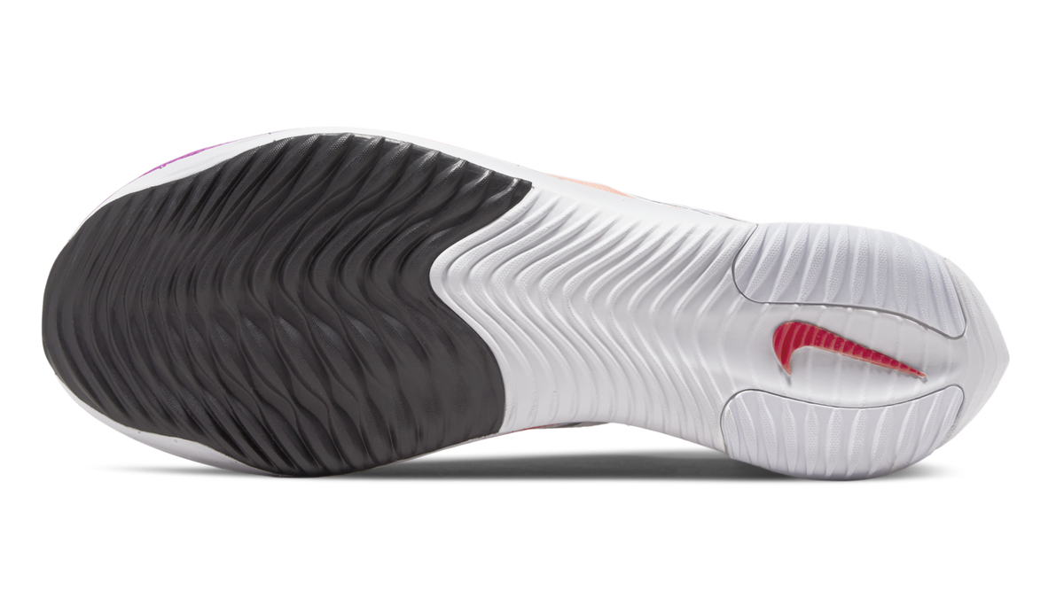 NIKE ズームX ストリークフライ28cm - 陸上競技