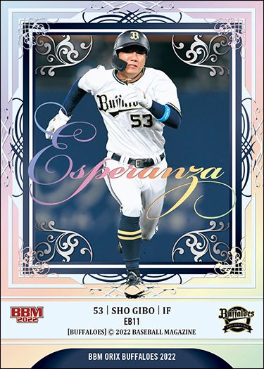 EB11 宜保 翔