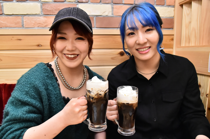 女子プロレス。世羅りさプロデュース第4弾ラストデスマッチ。